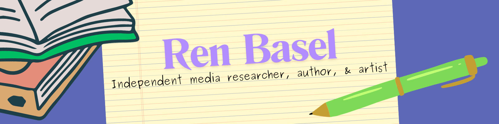 My Discord Server - "renthony's art club"